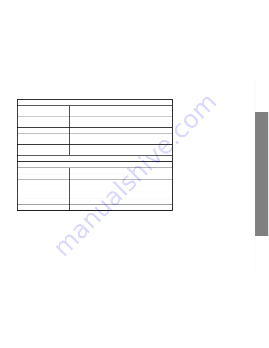 VTech LS6205 - Cordless Extension Handset User Manual Download Page 18