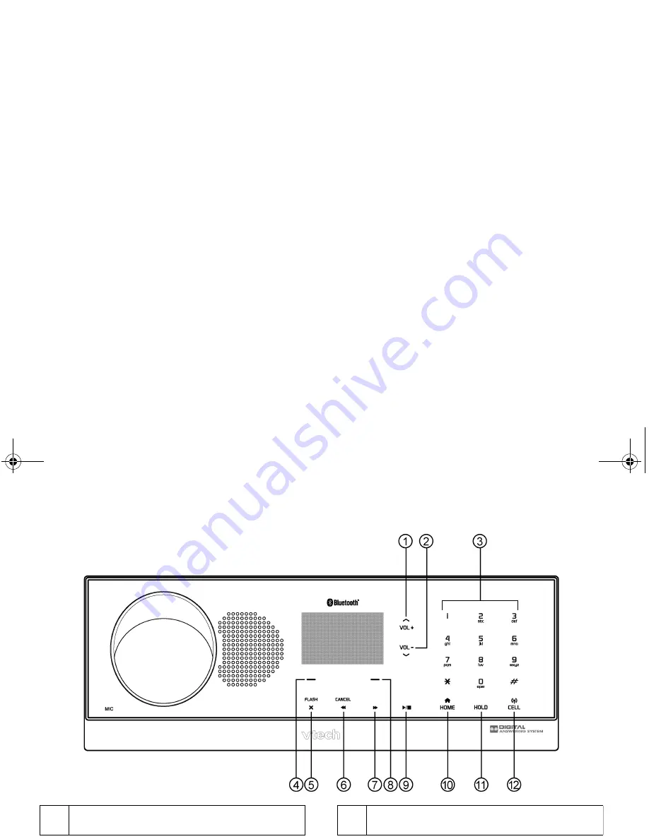 VTech LS6245 User Manual Download Page 11