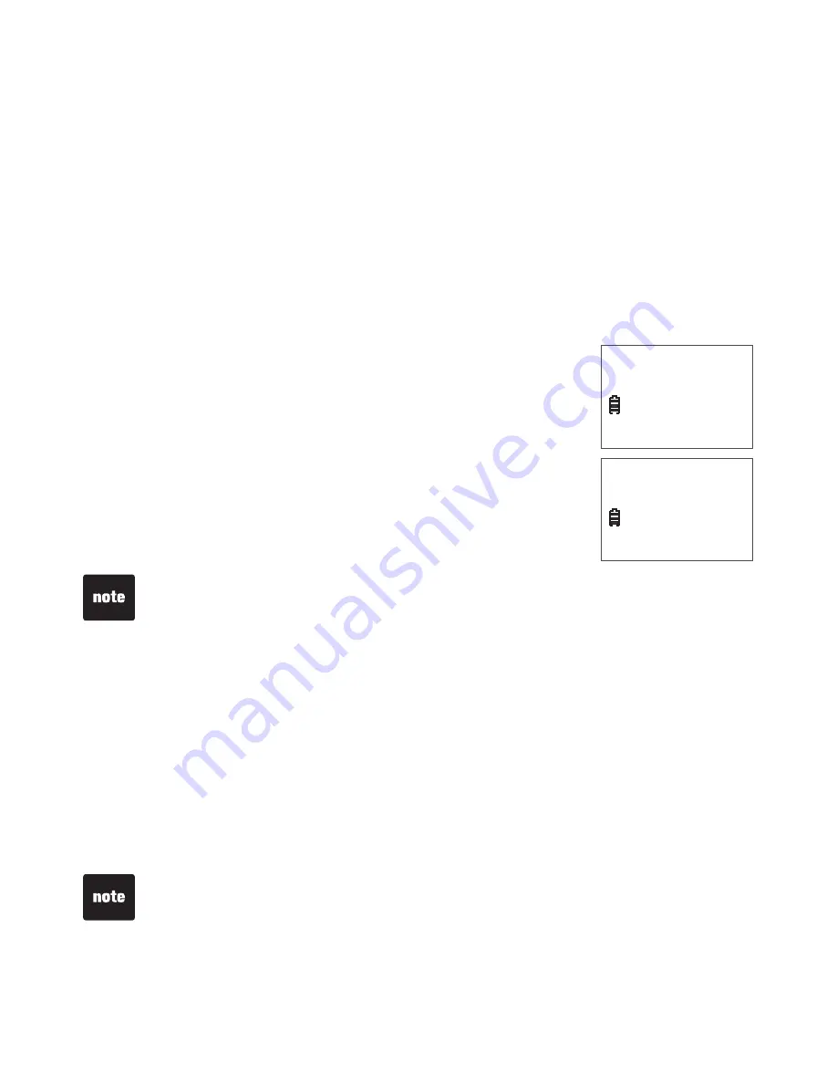 VTech LS6315 User Manual Download Page 38