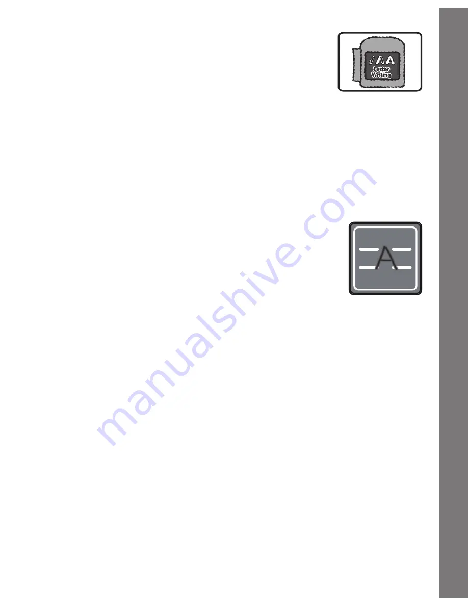 VTech Smartboard User Manual Download Page 9