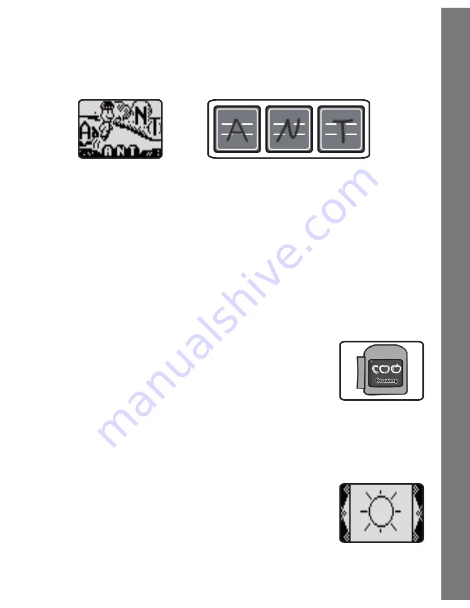 VTech Smartboard User Manual Download Page 12