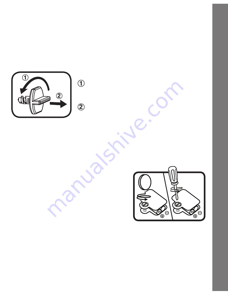 VTech Toot-Toot Drivers RacingRampway User Manual Download Page 5