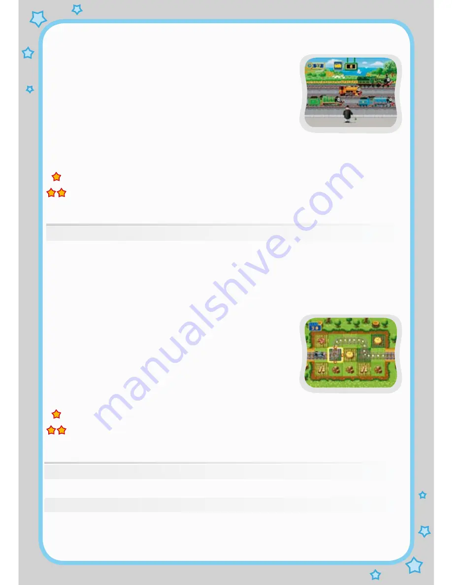 VTech V.Smile Motion: Thomas & Friends User Manual Download Page 12