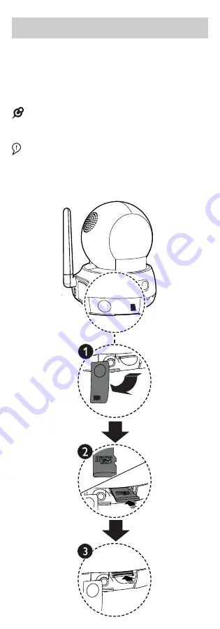 VTech VC931 User Manual Download Page 13