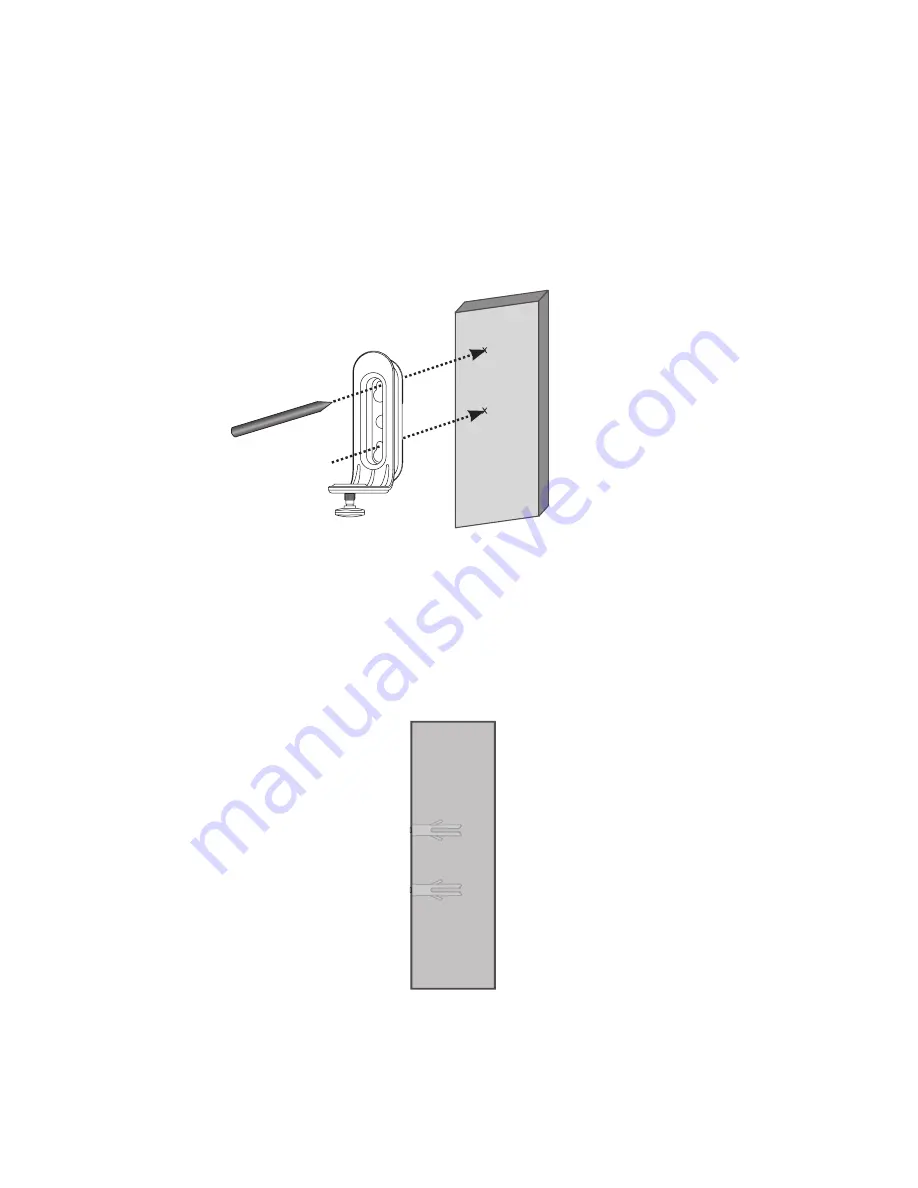 VTech VM301 User Manual Download Page 12