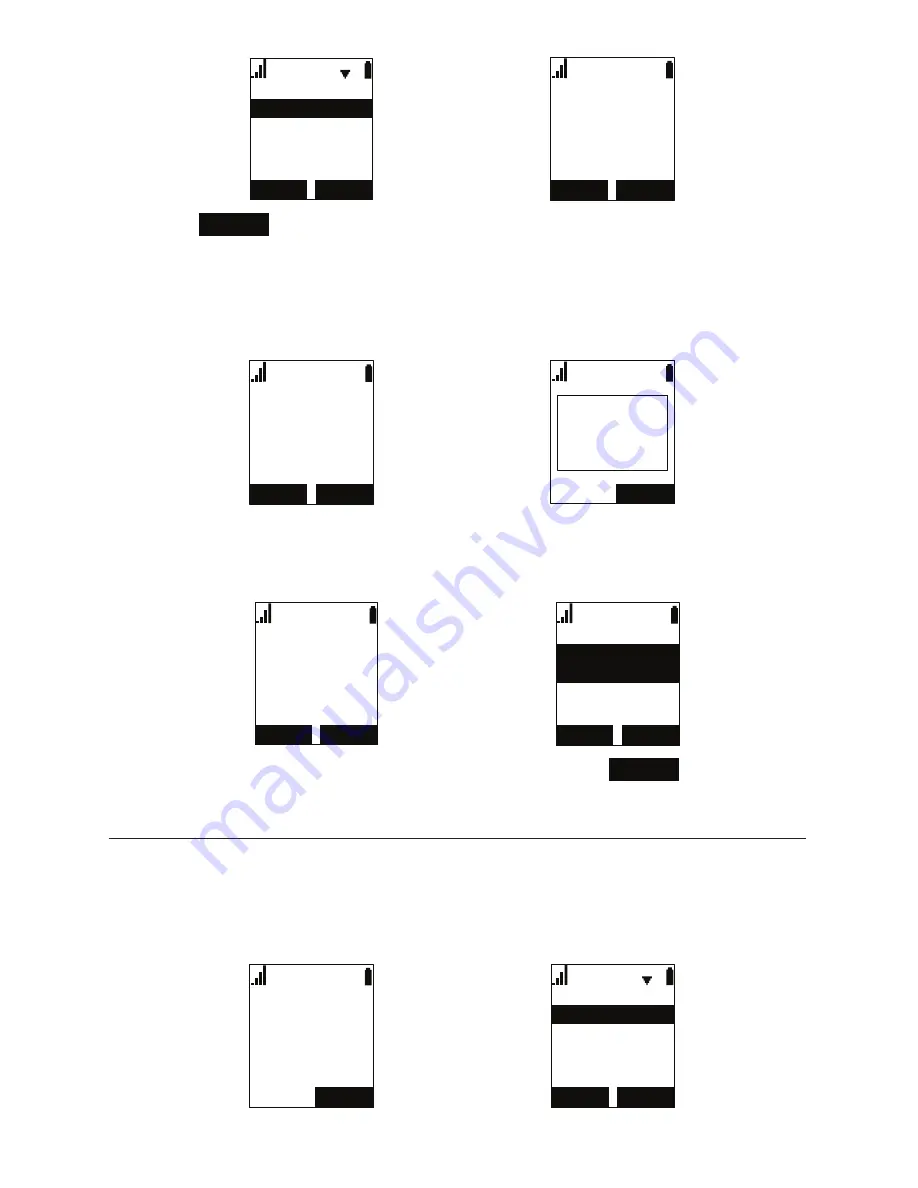 VTech VSP60 User Manual Download Page 28