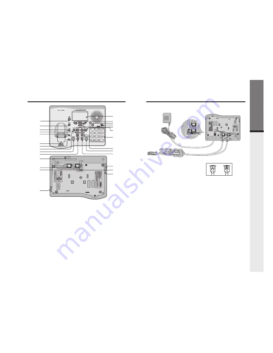 VTech VT-2481 Important s Скачать руководство пользователя страница 4