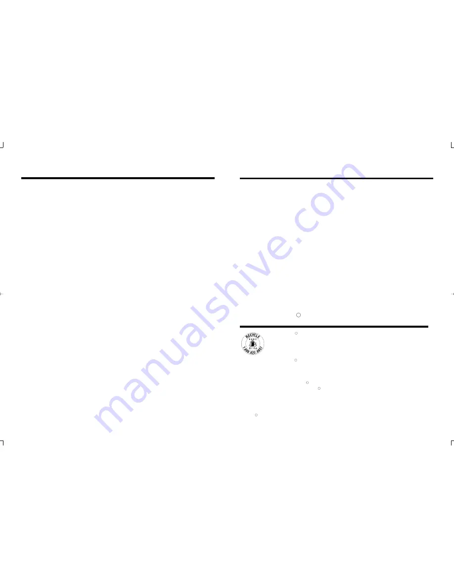 VTech VT-2481 Important s User Manual Download Page 43