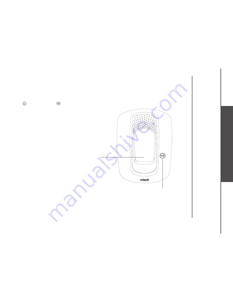 VTech VT1010 User Manual Download Page 9