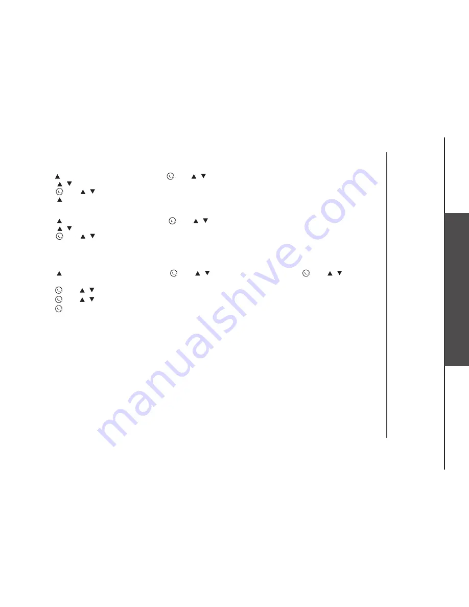 VTech VT1010 User Manual Download Page 17