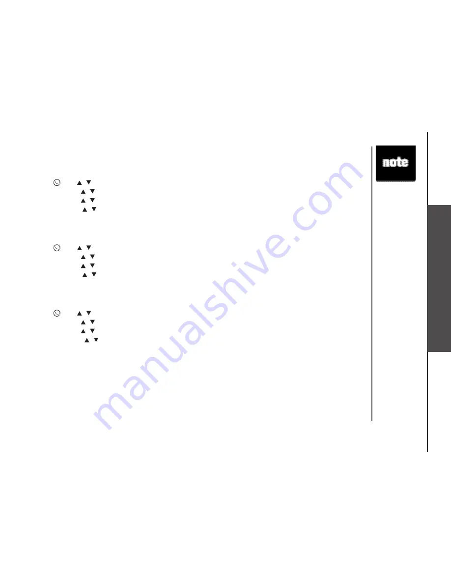 VTech VT1010 User Manual Download Page 23