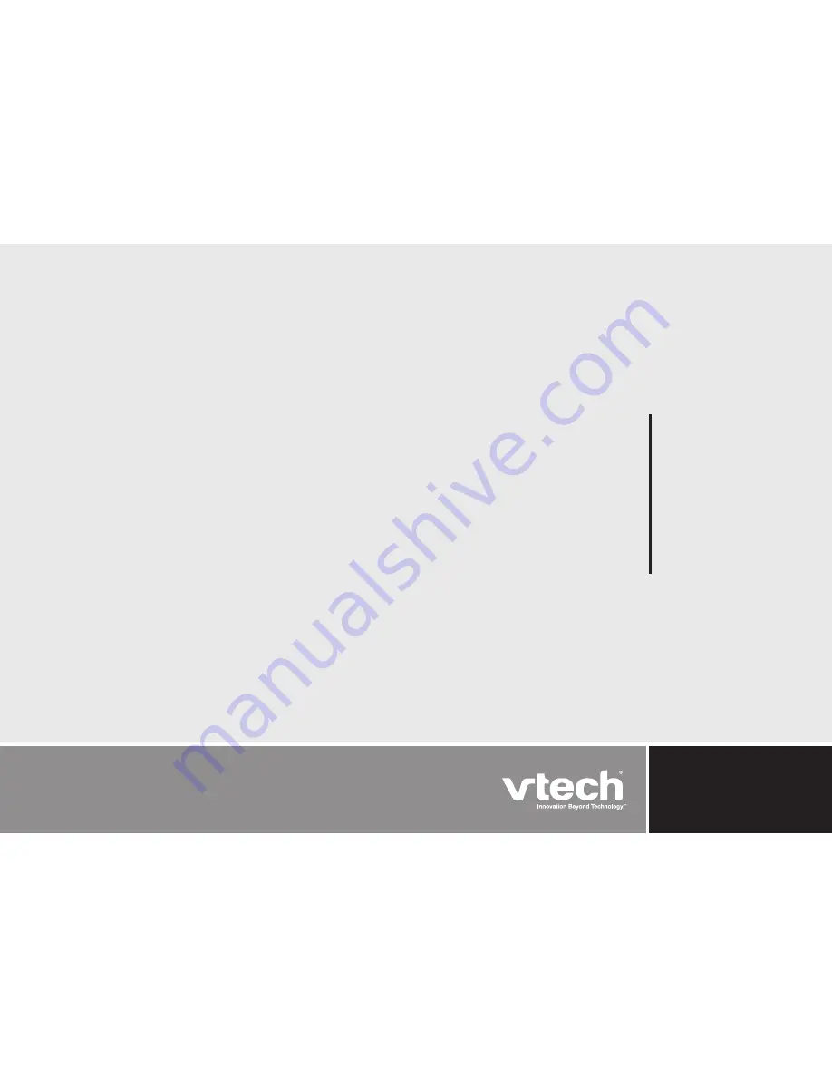 VTech VT1010 User Manual Download Page 30