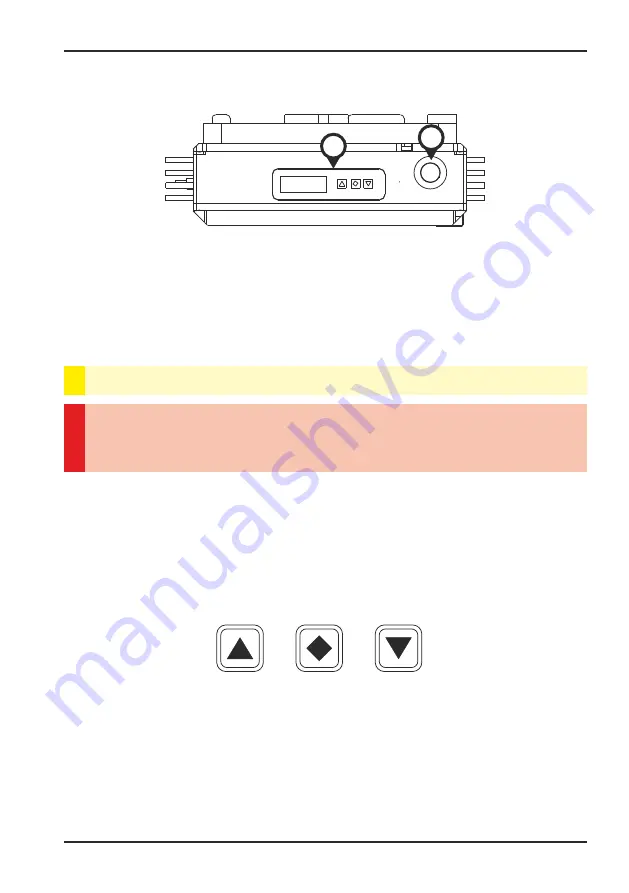 VTQ Videotronik WMS HD Free-Mount HG Скачать руководство пользователя страница 18