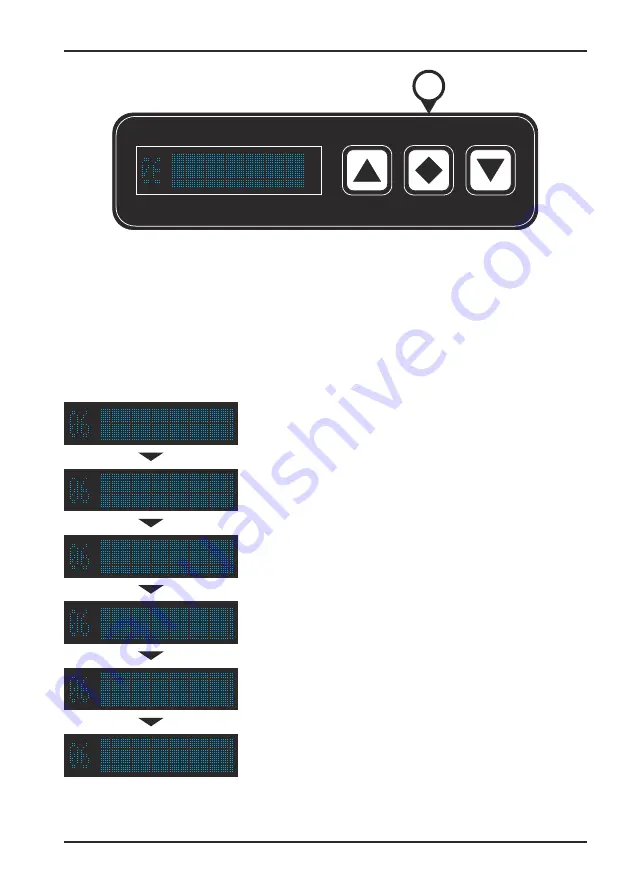 VTQ Videotronik WMS HD Free-Mount HG Reference Manual Download Page 22