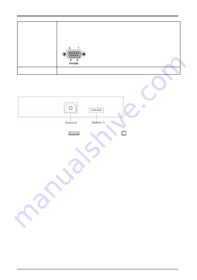 VTRIX SWB41MV Manual Download Page 5