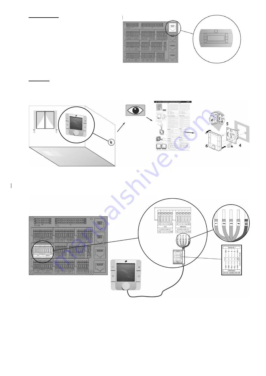 VTS Medical Systems Ventus Compact VVS0400c Quick Start Up Manual Download Page 15