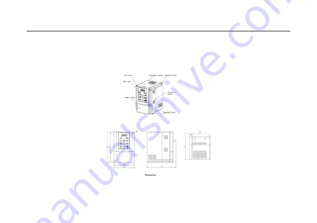 VTS Medical Systems VTS2000 Series Скачать руководство пользователя страница 14