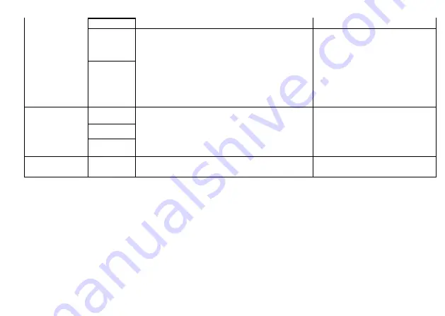 VTS Medical Systems VTS5000 Series Operating Instructions Manual Download Page 19