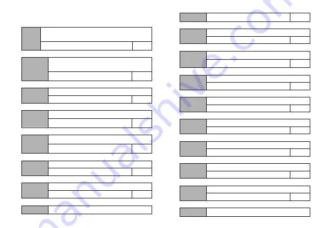 VTS Medical Systems VTS5000 Series Operating Instructions Manual Download Page 167