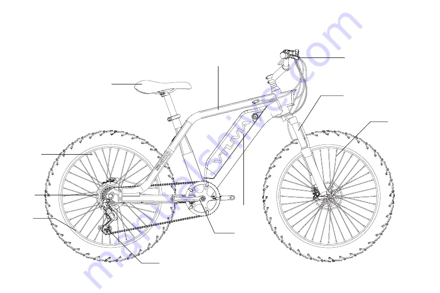 VTUVIA SN100 Manual Download Page 8