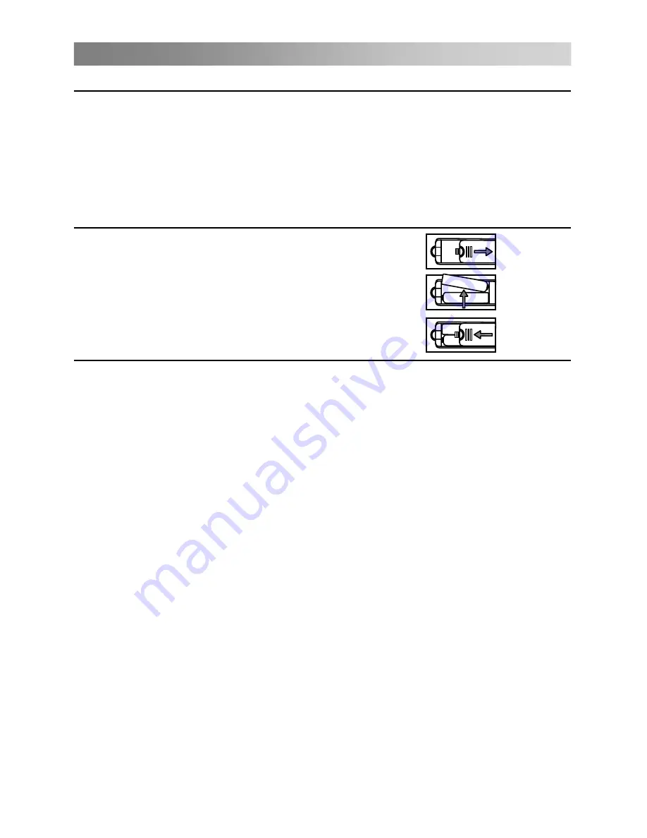 VU 24D2100 User Manual Download Page 8