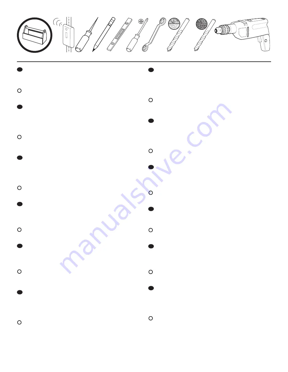 VUEPOINT 6902-170107 Скачать руководство пользователя страница 6