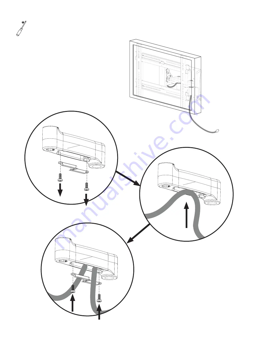 VUEPOINT 6902-170107 Installation Manual Download Page 23