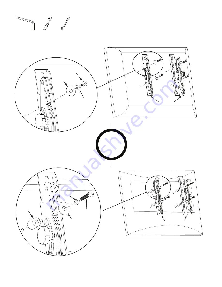 VUEPOINT FPM25MT User Manual Download Page 13