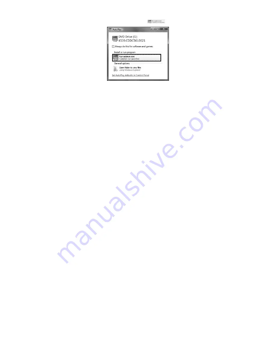 Vuescape 62904200 Installation & User Manual Download Page 29