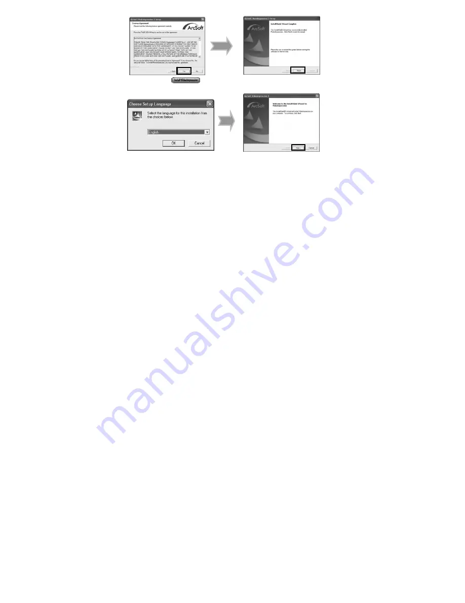 Vuescape 62904200 Installation & User Manual Download Page 34