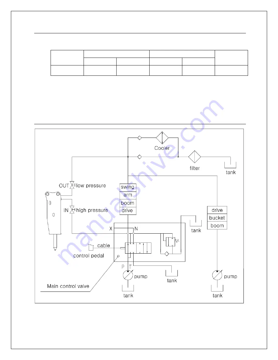 Vulcan Attachments V3GS Скачать руководство пользователя страница 14