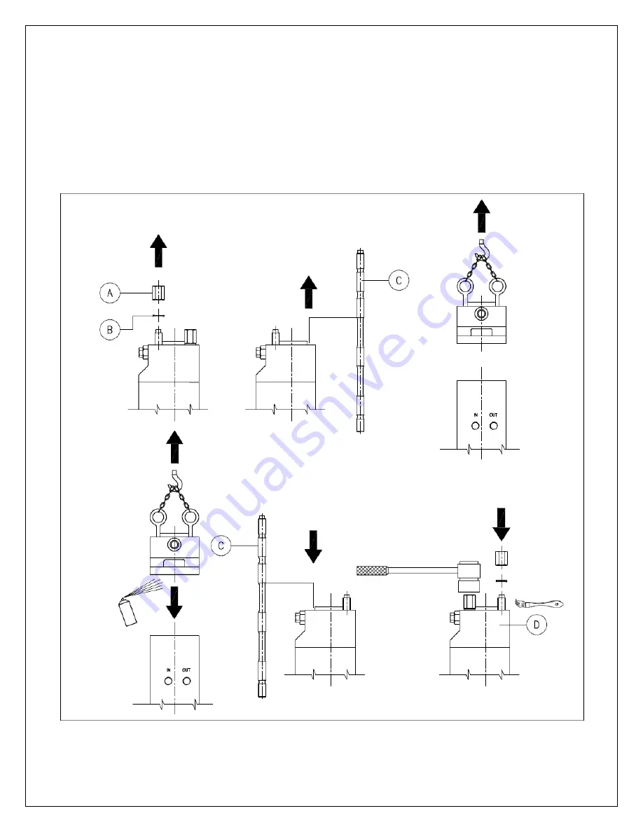 Vulcan Attachments V3GS Скачать руководство пользователя страница 22