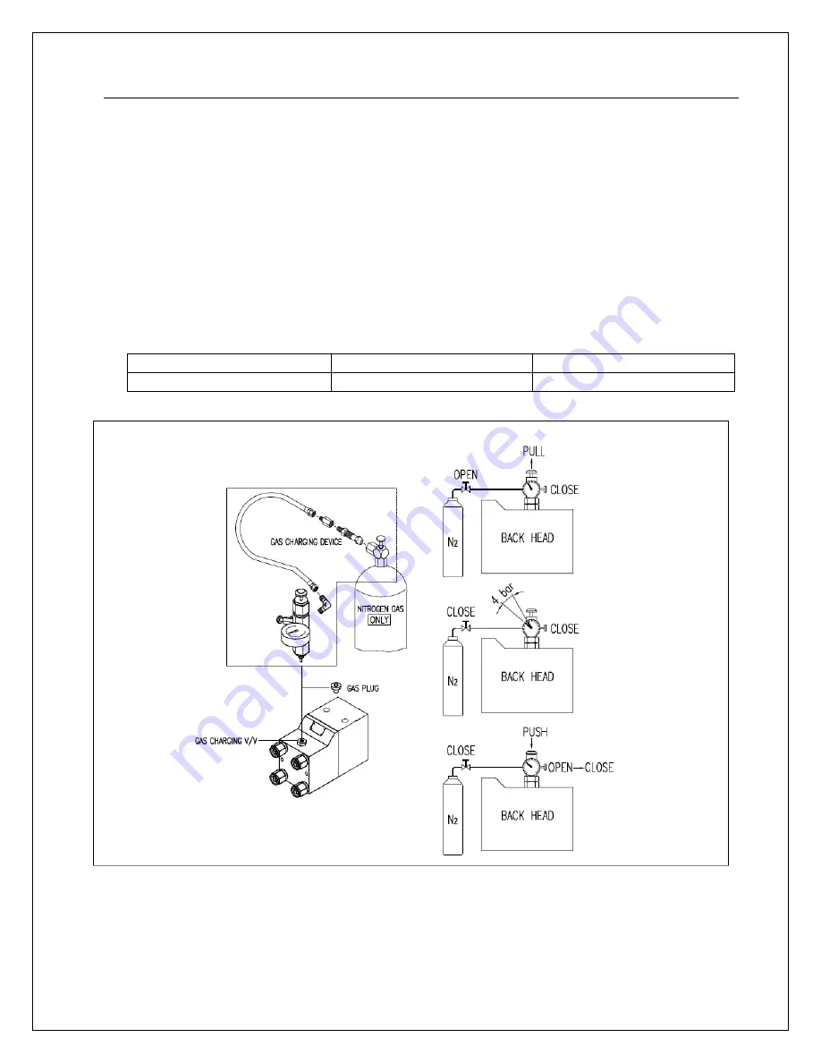 Vulcan Attachments V3GS Скачать руководство пользователя страница 23