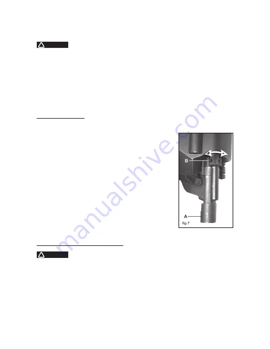 Vulcan-Hart 019-4274 Скачать руководство пользователя страница 10