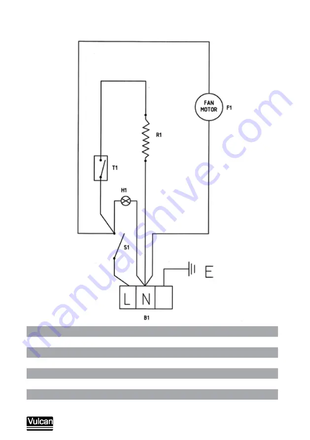 Vulcan-Hart 186/11/0001 Manual Download Page 8