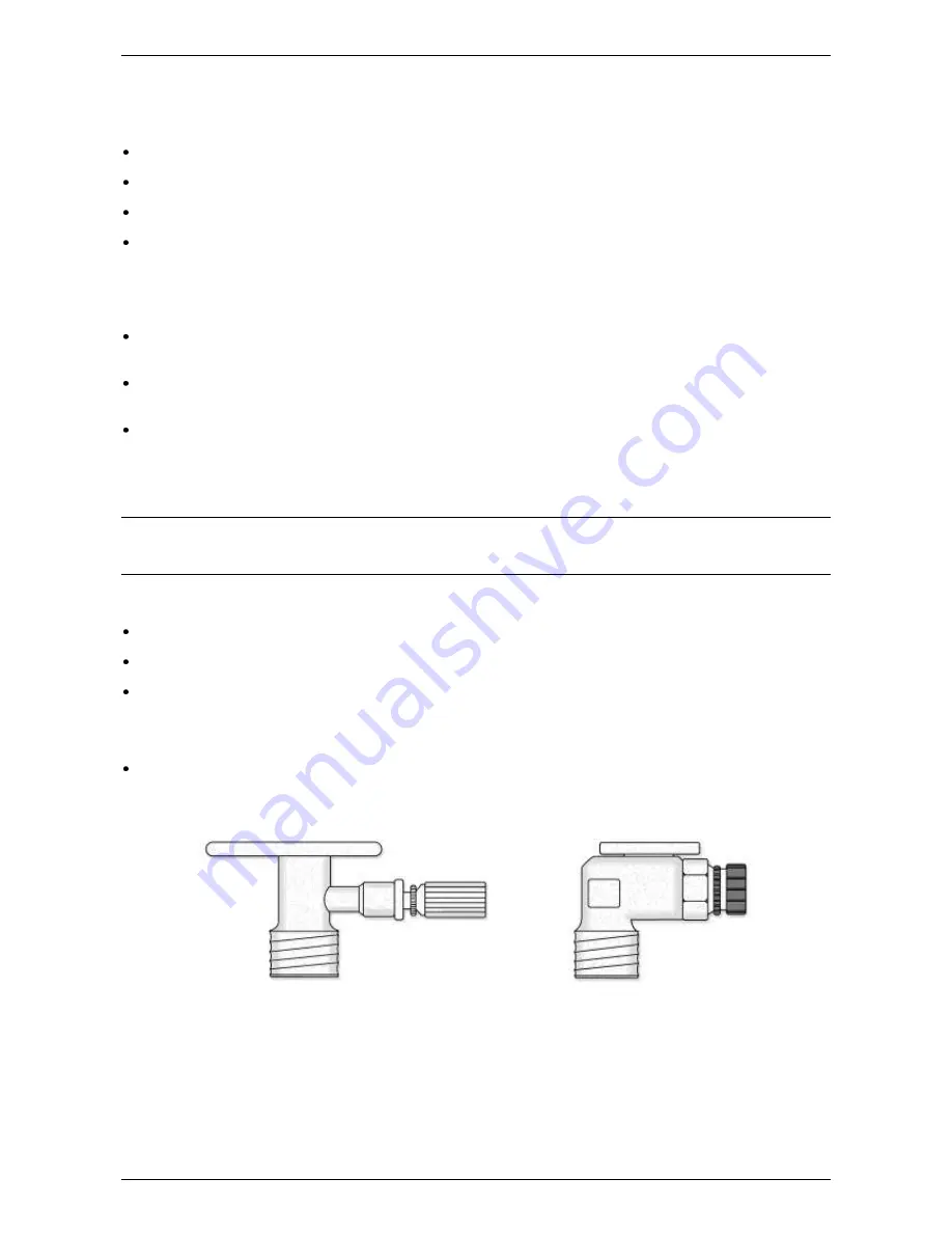 Vulcan-Hart 244 627 Owner'S Manual And Installation Instructions Download Page 30