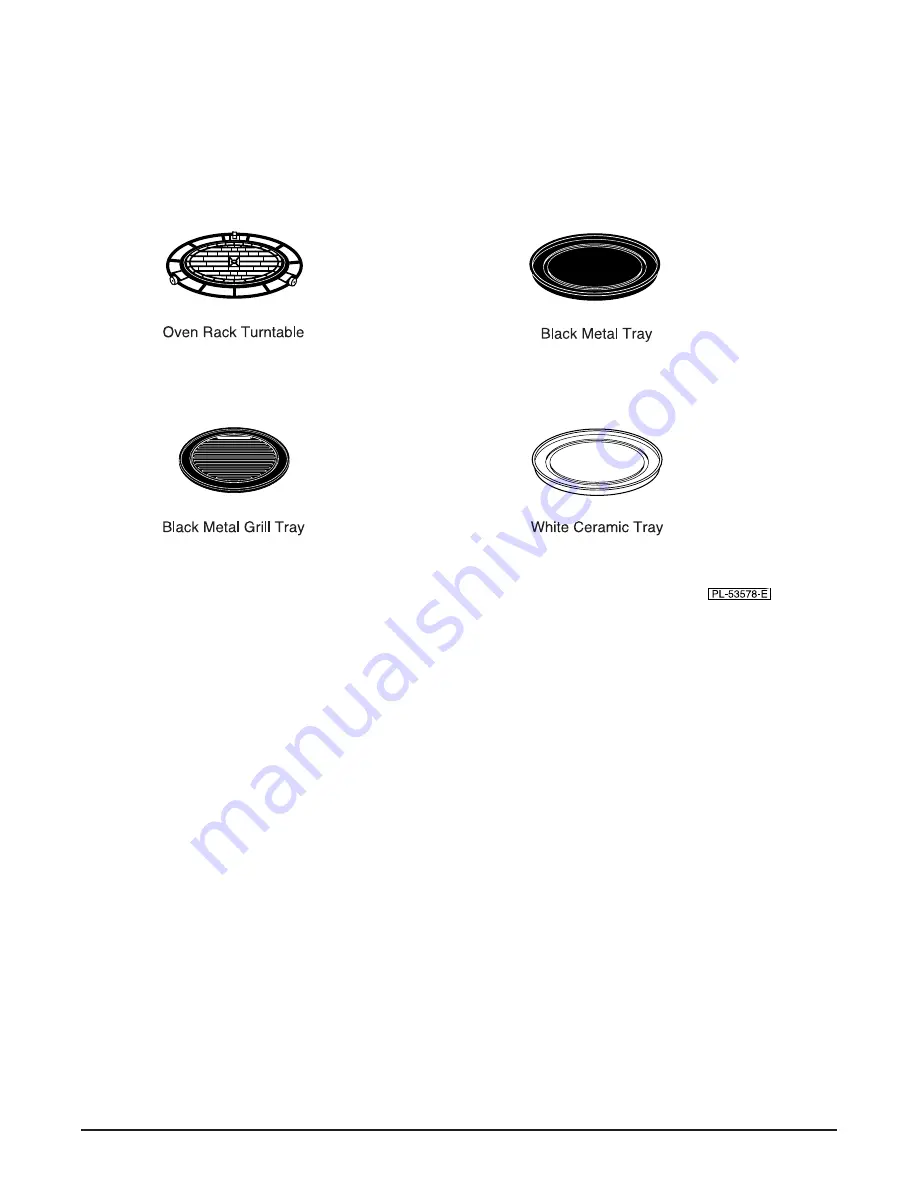 Vulcan-Hart FLASHBAKE ML-126807 Installation & Operation Manual Download Page 10