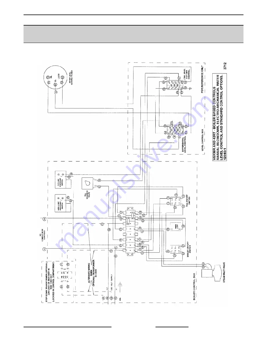 Vulcan-Hart ML-52163 Скачать руководство пользователя страница 75