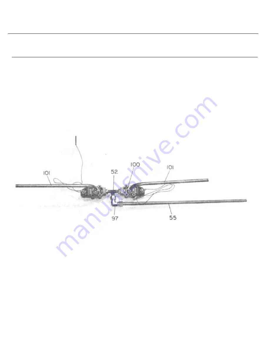 Vulcan-Hart Snorkel SG-1010 Installation Manual Download Page 41