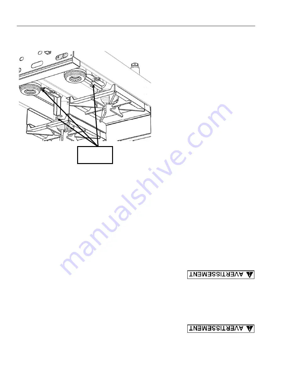 Vulcan-Hart VHP212 Installation & Operation Manual Download Page 19