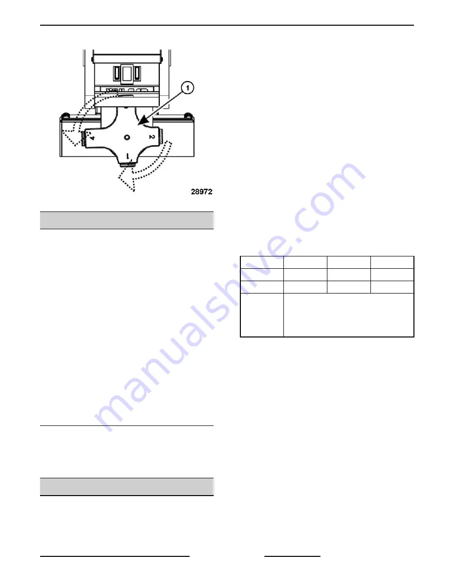 Vulcan-Hart VMCS-101 Service Manual Download Page 15