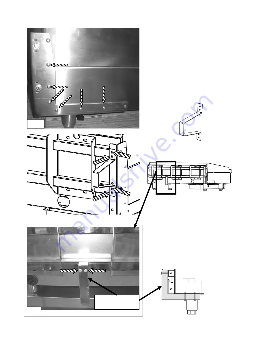 Vulcan-Hart VMCS Series Operation And Field Installation Manual Download Page 13