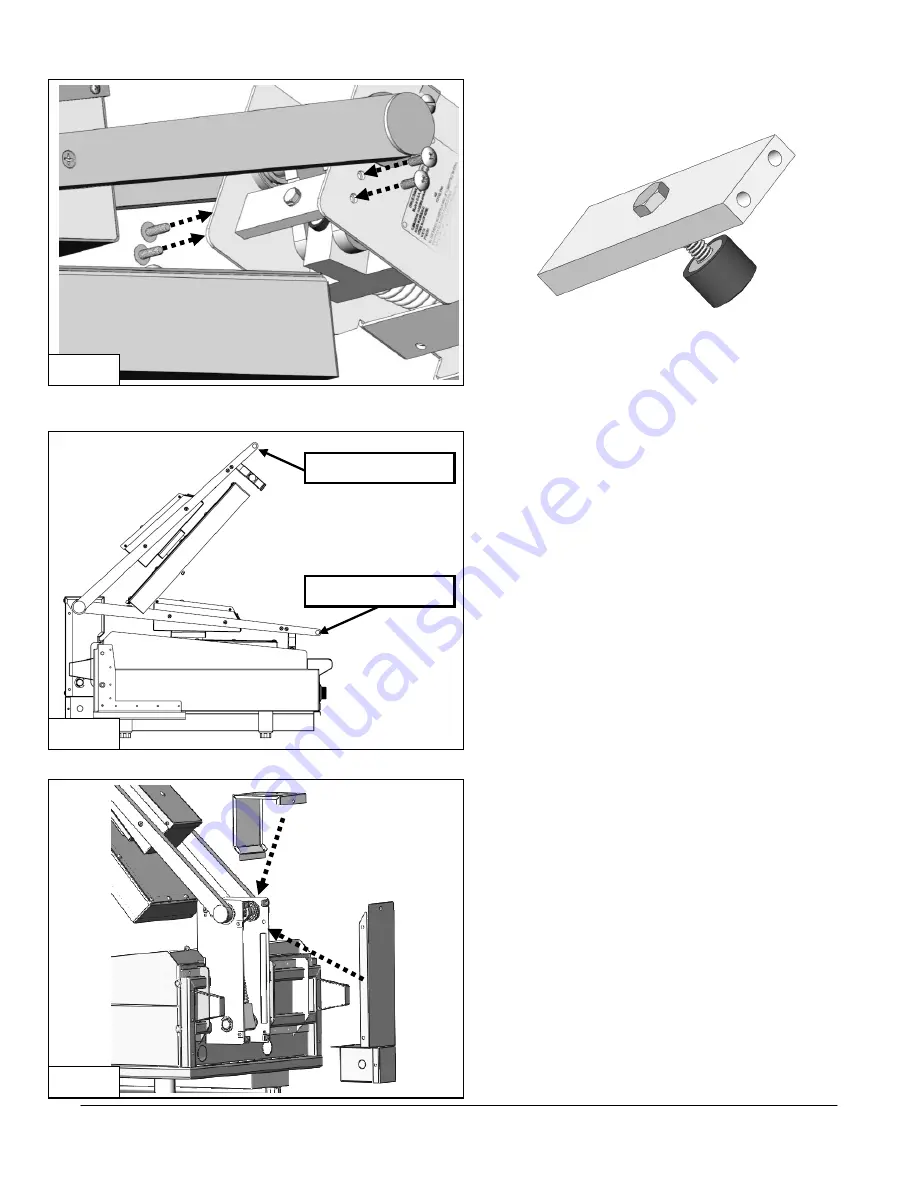 Vulcan-Hart VMCS Series Operation And Field Installation Manual Download Page 17