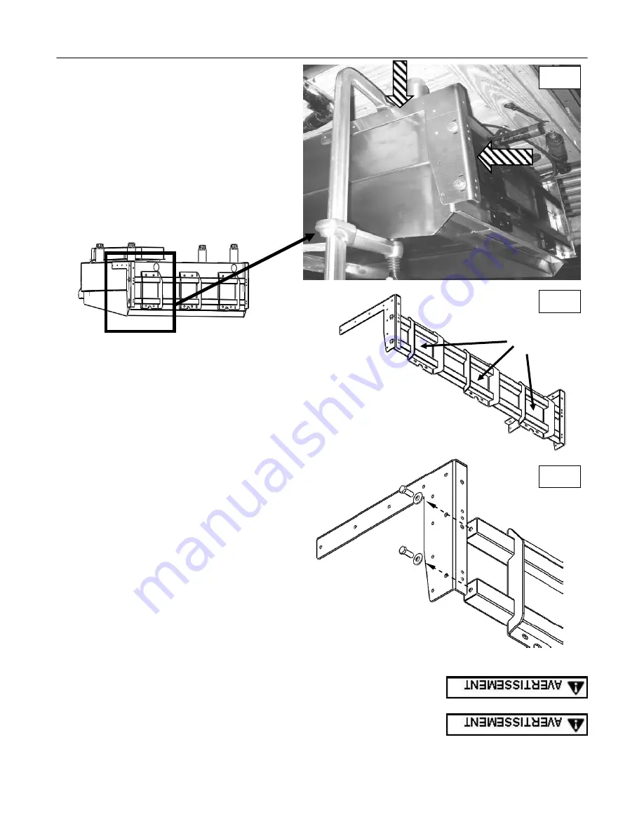 Vulcan-Hart VMCS Series Operation And Field Installation Manual Download Page 30