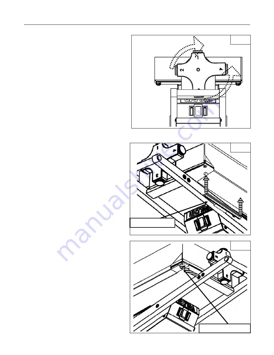 Vulcan-Hart VMCS Series Operation And Field Installation Manual Download Page 34