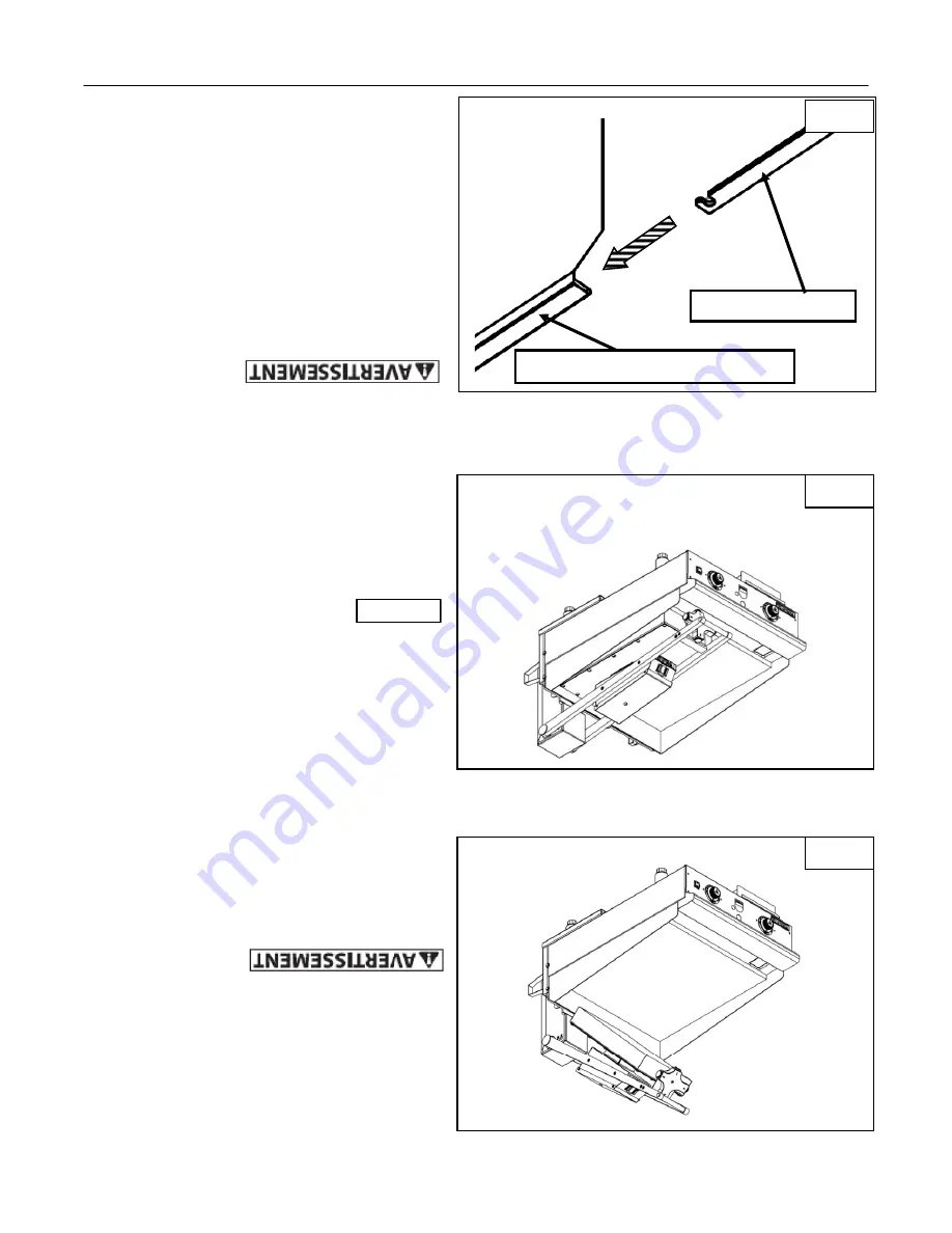 Vulcan-Hart VMCS Series Operation And Field Installation Manual Download Page 35