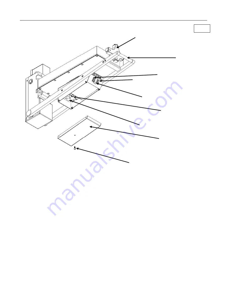 Vulcan-Hart VMCS Series Operation And Field Installation Manual Download Page 36