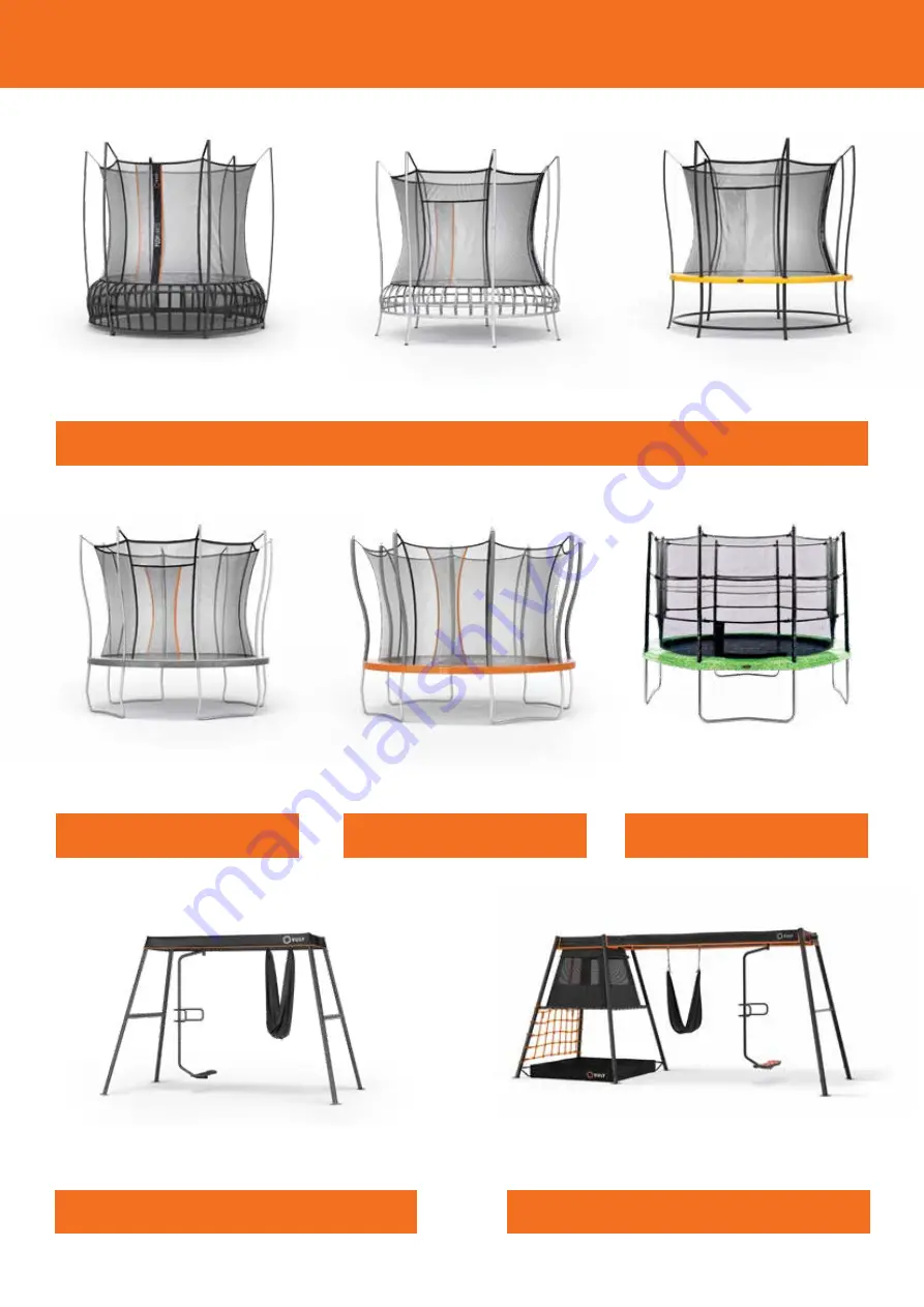 Vuly Basketball Set Скачать руководство пользователя страница 2