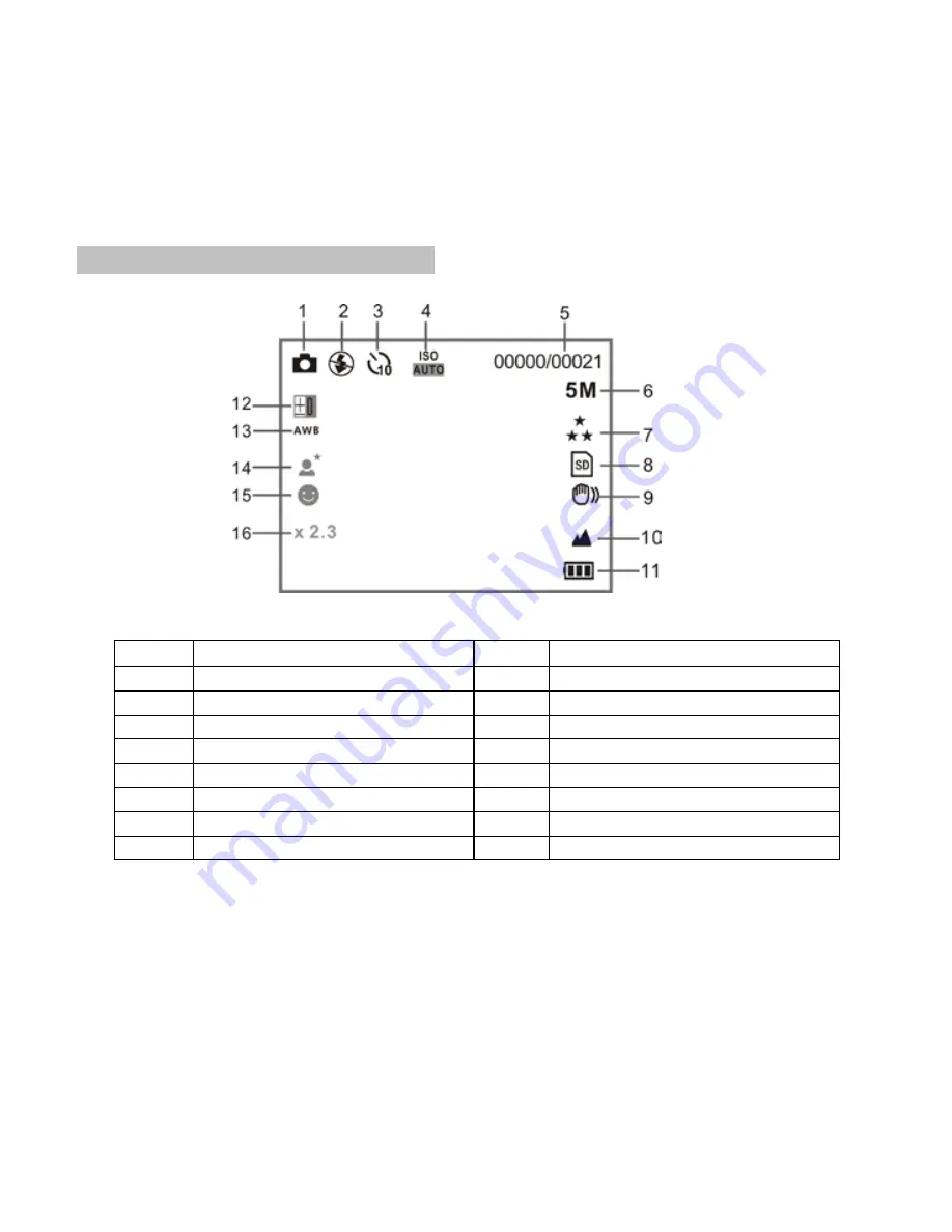 VuPoint DC-ST1624-VP Quick Start Manual Download Page 4