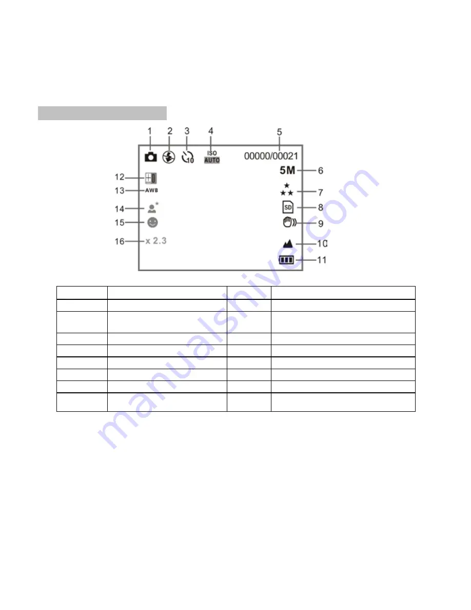 VuPoint DC-ST1624-VP Скачать руководство пользователя страница 9